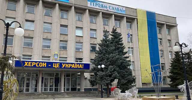 Херсон можна взяти в облогу за два дні за двох умов – Жданов