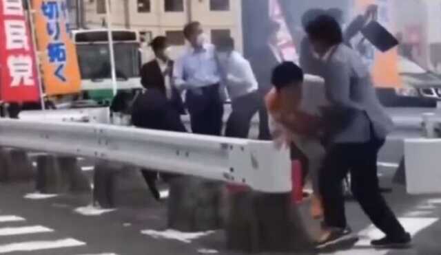 Убийца Синдзо Абэ рассказал о своих мотивах