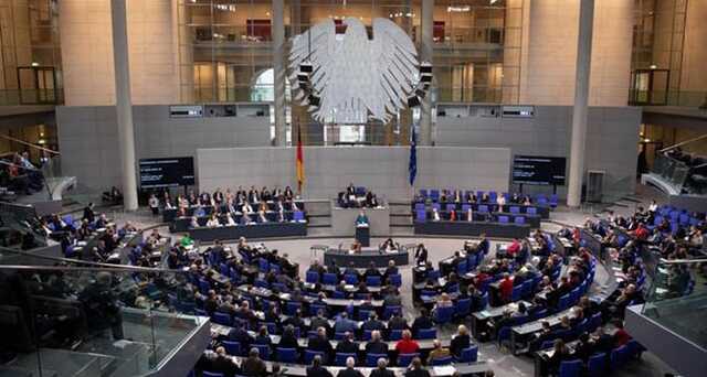 "Только против". В Германии предложили новую стратегию по России