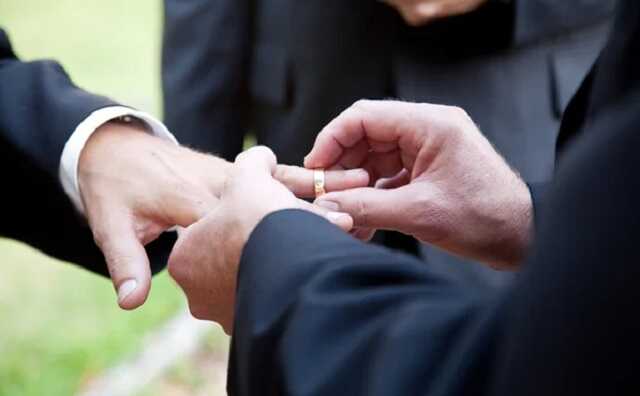 Петиция о легализации однополых браков в Украине набрала 25 000 голосов