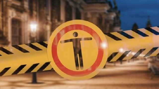 В Тернополі вручили 1200 повісток порушникам комендантської години, серед них є жінка