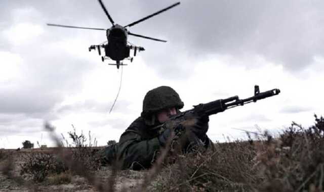 В Беларуси начались усиленные авиатренировки и учения по высадке десанта, – СМИ