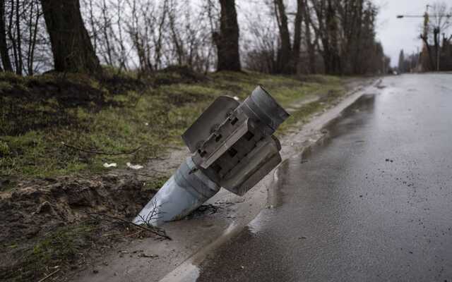 "Прямое попадание 3-х ракет "Калибр": появились первые детали обстрела Криворожского района