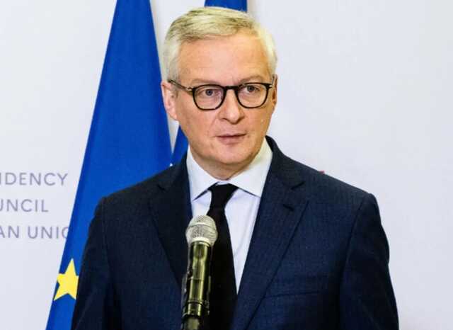 Франция готовиться к прекращению поставок газа из России