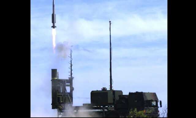 Украина ожидает усиления системы ПВО: в Воздушных силах раскрыли подробности