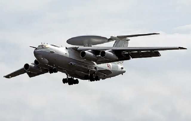 В Беларуси наблюдается повышенная активность российских самолетов, – СМИ