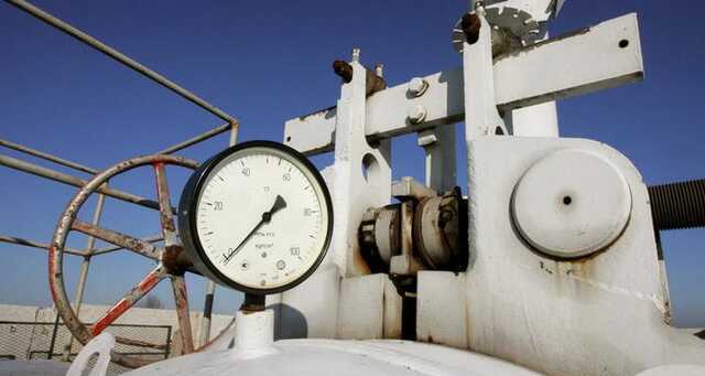 Франция готовится к перекрытию газа из России