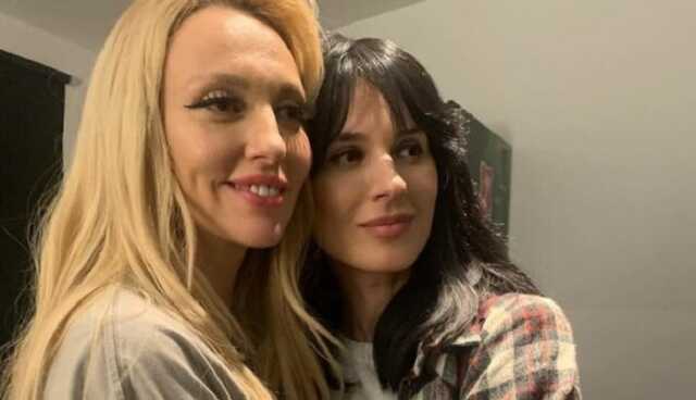 Полякову и Ефросинину захейтили из-за русскоязычного контента