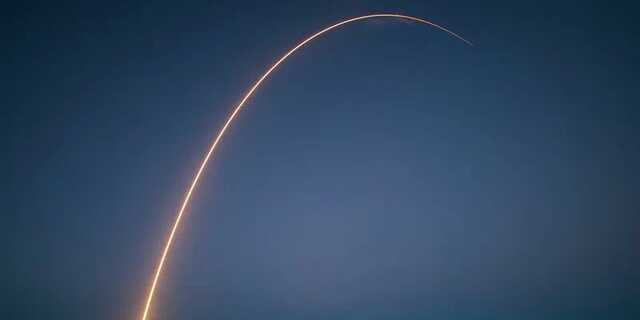 В Южной Корее обнаружили следы выстрелов РСЗО с территории КНДР