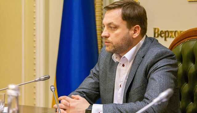 Монастырский примет участие в саммите глав МВД европейских стран