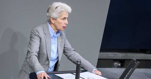 В Бундестаге недовольны объемами военной помощи Украине