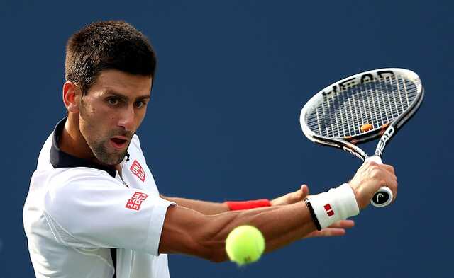 Сербский теннисист Новак Джокович стал семикратным победителем Уимблдона