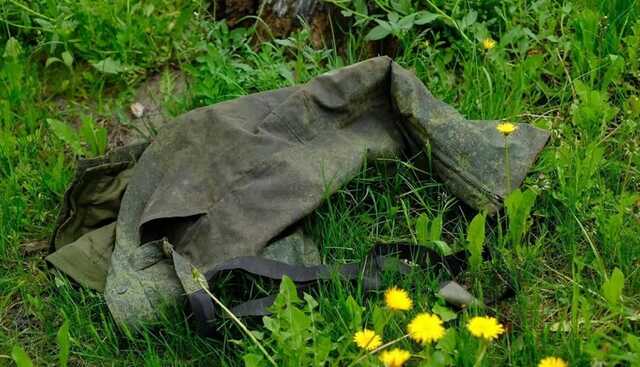 В Украине ликвидировали оккупанта, который собирался воевать с "евроатлантическим фашизмом"