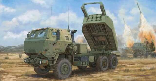   HIMARS   