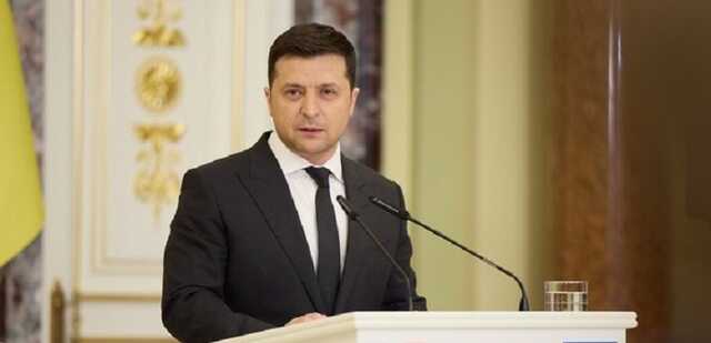 Зеленский ответил на петицию о введении экзамена для получения гражданства Украины