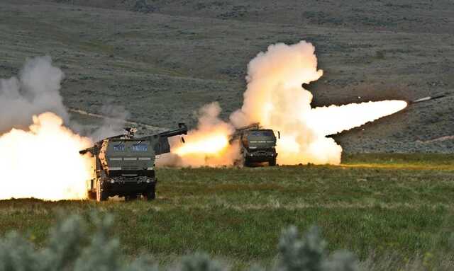 Оккупантам нечем отразить удары HIMARS, главные рупоры пропаганды РФ испугались, – Бутусов