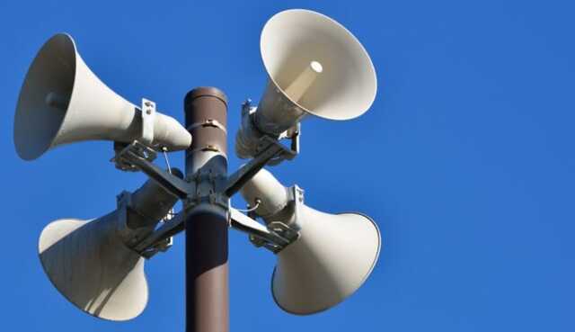 В Раде хотят ужесточить наказание для бизнеса за игнорирование тревоги