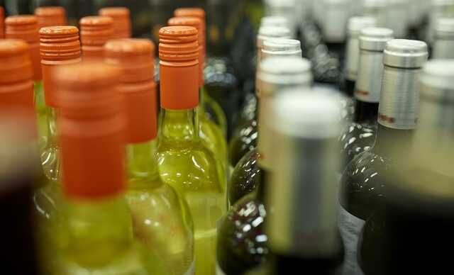 В Донецкой области ввели запрет на продажу алкоголя