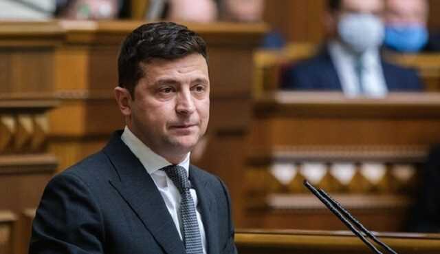 Поляки смогут получить особый статус в Украине. Зеленский внес в Раду законопроект