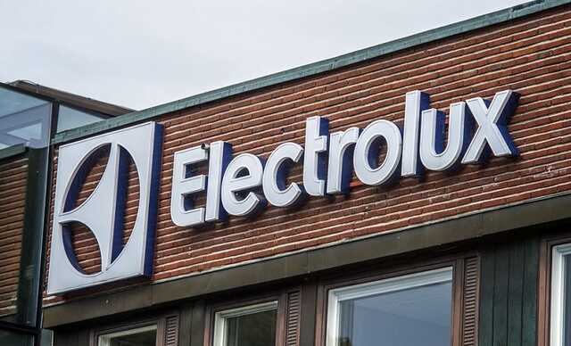 Шведский производитель бытовой техники Electrolux Professional уходит из России