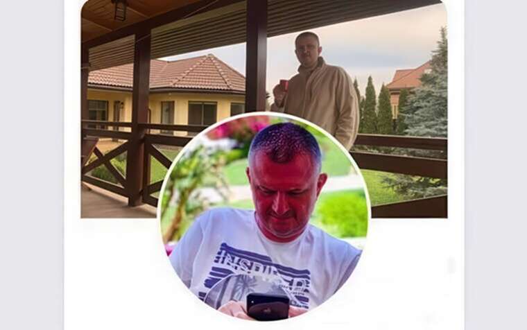 Является ли сотрудником ФСБ киевлянин Носиков?