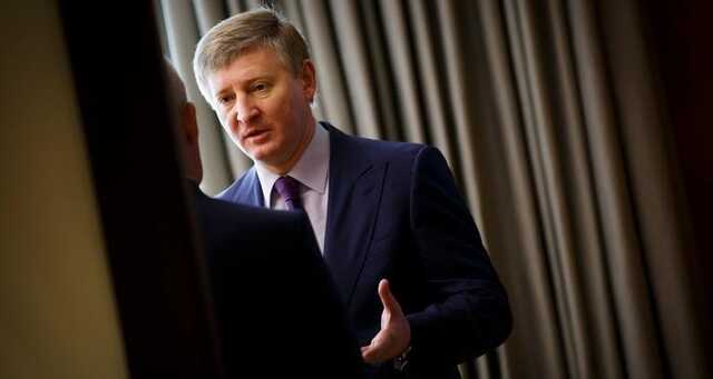 У Зеленского отреагировали на выход Ахметова из медиабизнеса