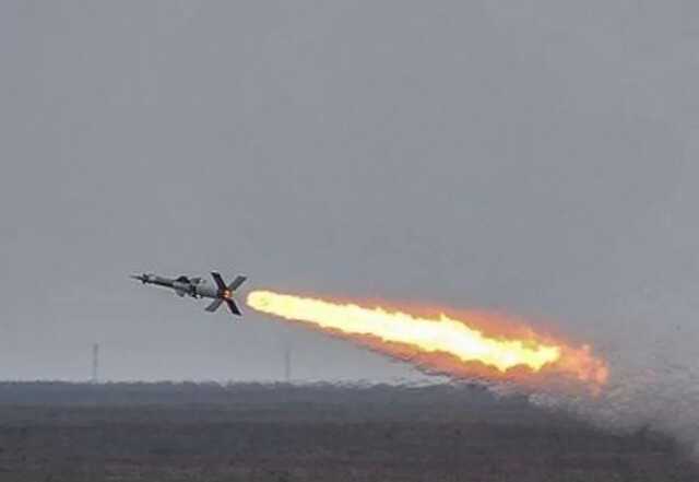 Войска РФ ударили ракетами по Одесчине, есть "прилеты"