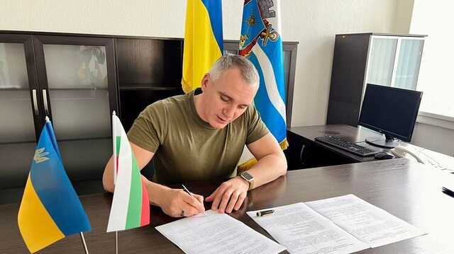 Мэр Николаева назвал количество раненных и погибших горожан с начала войны