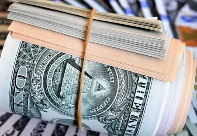 Помощь из-за границы закрыла только половину "бюджетных дыр" Украины – ЦЭС