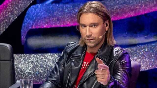 Харчишин висловився про зникнення Олега Винника