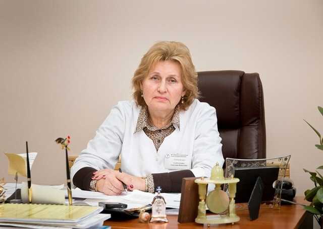 В Одессе главу инфекционной больницы подозревают в коррупции