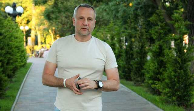 Место нахождения похищенного россиянами мэра Херсона Колыхаева неизвестно, - ОВА