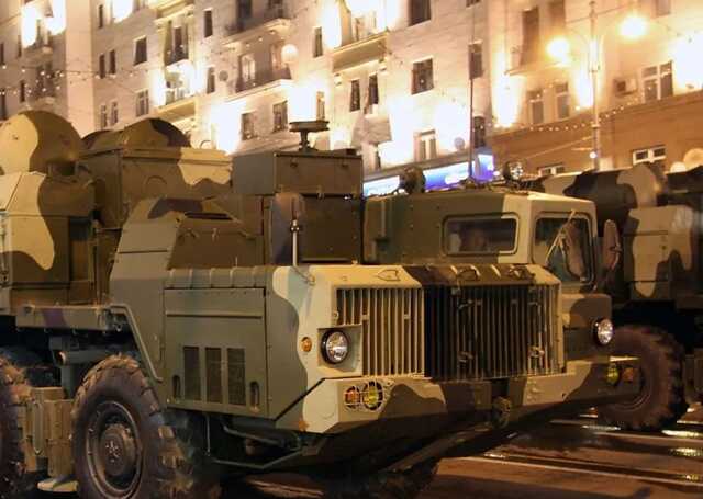 ВСУ нанесли удары по вражеской системе ПВО С-300 на Херсонщине