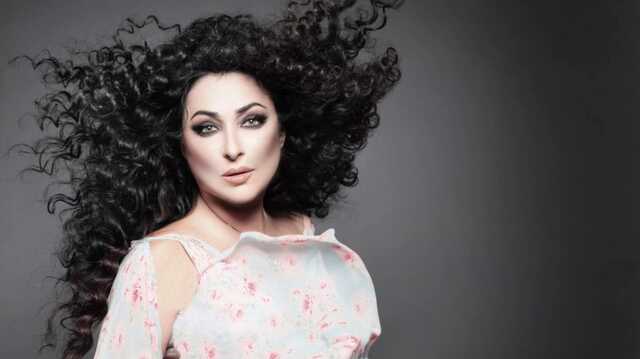 Путинистка Лолита сделала заявление об отъезде из России