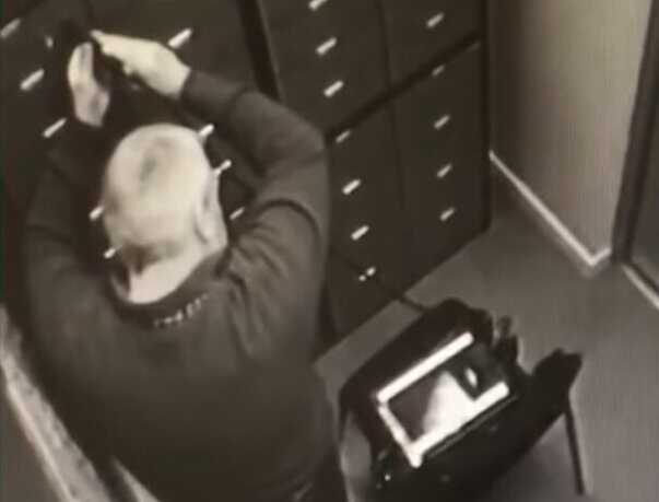 В Украине судили члена банды, вскрывавшей банковские ячейки по всему миру