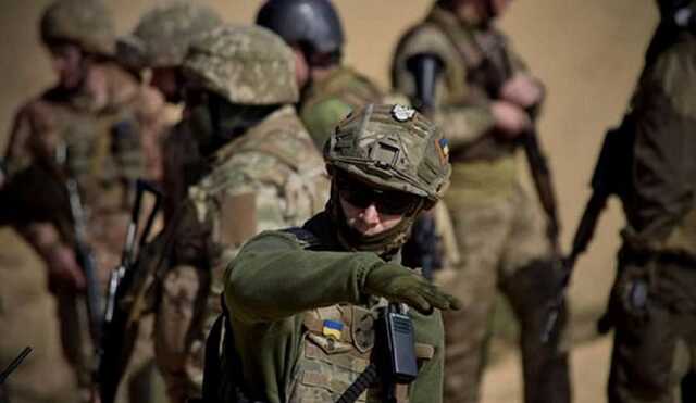 ВСУ помогли денацифицироваться еще 3 российским полковникам