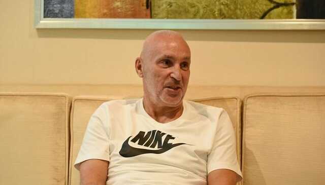 СМИ: Ярославский сдал образец ДНК и согласился на допрос