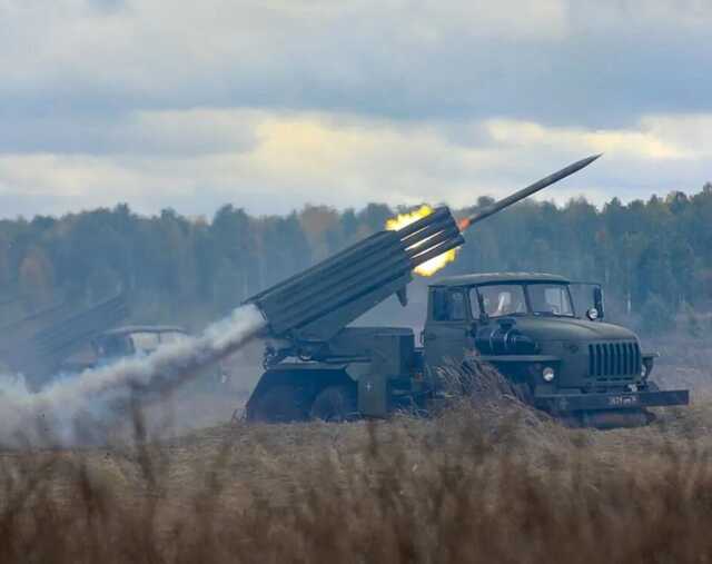 Войска РФ ударили по Николавщине, погибли пять человек