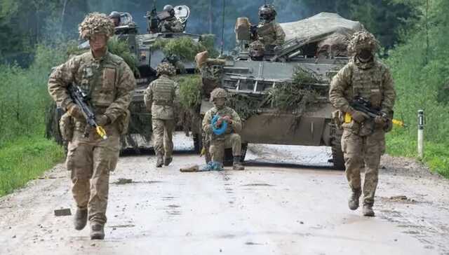 Оккупанты на юге Украины просчитались, контрнаступление ВСУ неизбежно, – генерал-майор Марченко