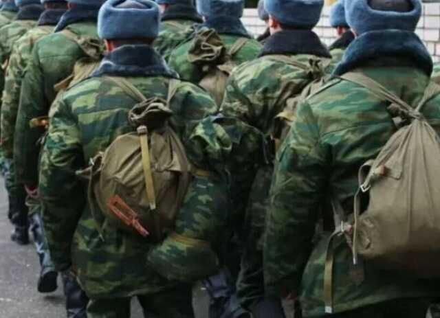 В Москве начали вербовать наемников на войну против Украины: СМИ узнали детали