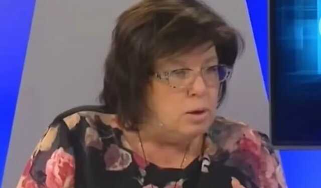 "Мариуполь очистился" - заявила пропагандистка из "ДНР"