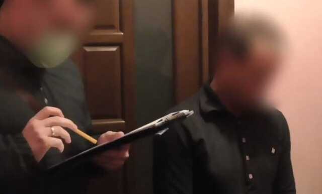 В Ивано-Франковской области отец создавал порноролики с 5-летней дочкой