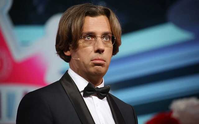 На Максима Галкина завели уголовное дело в России, ему грозит семь лет