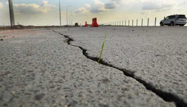 Мининфраструктуры планирует штрафовать подрядчиков за плохое качество дорог