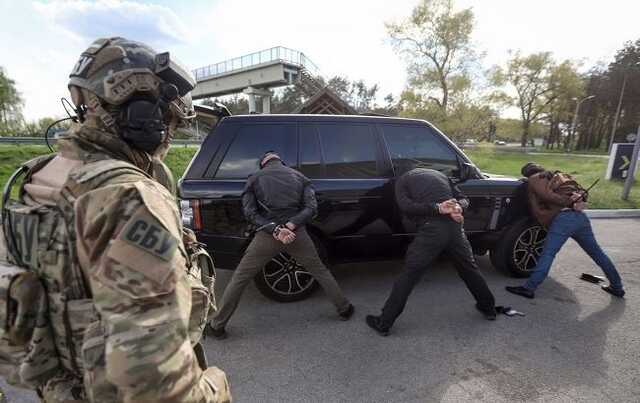 В Госпотребслужбе раскрыли масштабную коррупционную схему: подозрение объявили топ-чиновникам