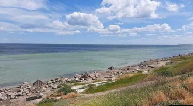 Курорти окупованого російською ордою півдня перетворилися на смертельно небезпечну зону