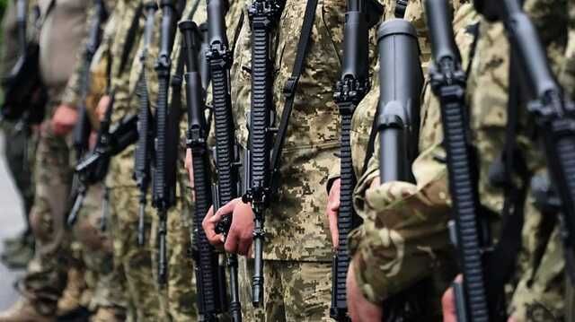 Скільки має загинути бійців "Азова", щоб тактична група почала отримувати бойові виплати?