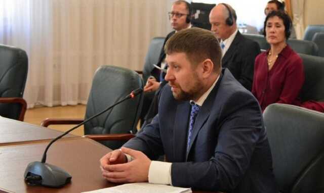 У голови Васильківського міськрайонного суду конфіскували 3,6 млн гривень