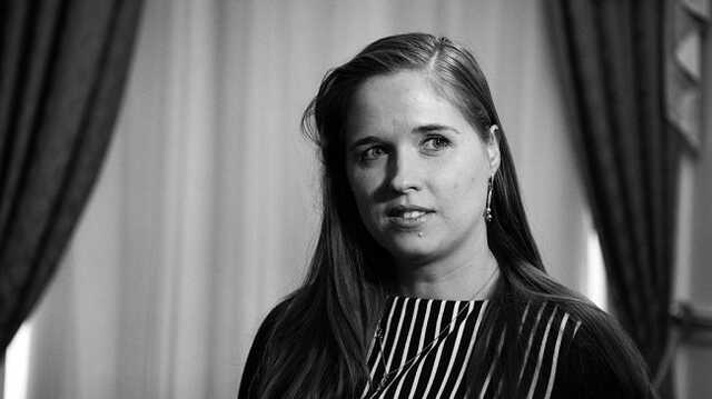 Померла українська дослідниця в галузі біофізики ніжинка Ольга Броварець