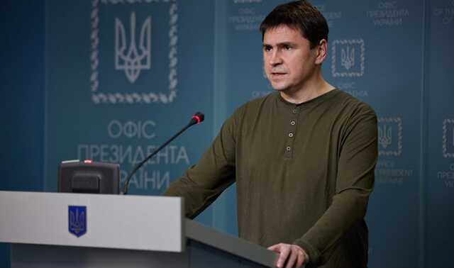 У Зеленского резко ответили на новые бредни Кремля по завершению войны